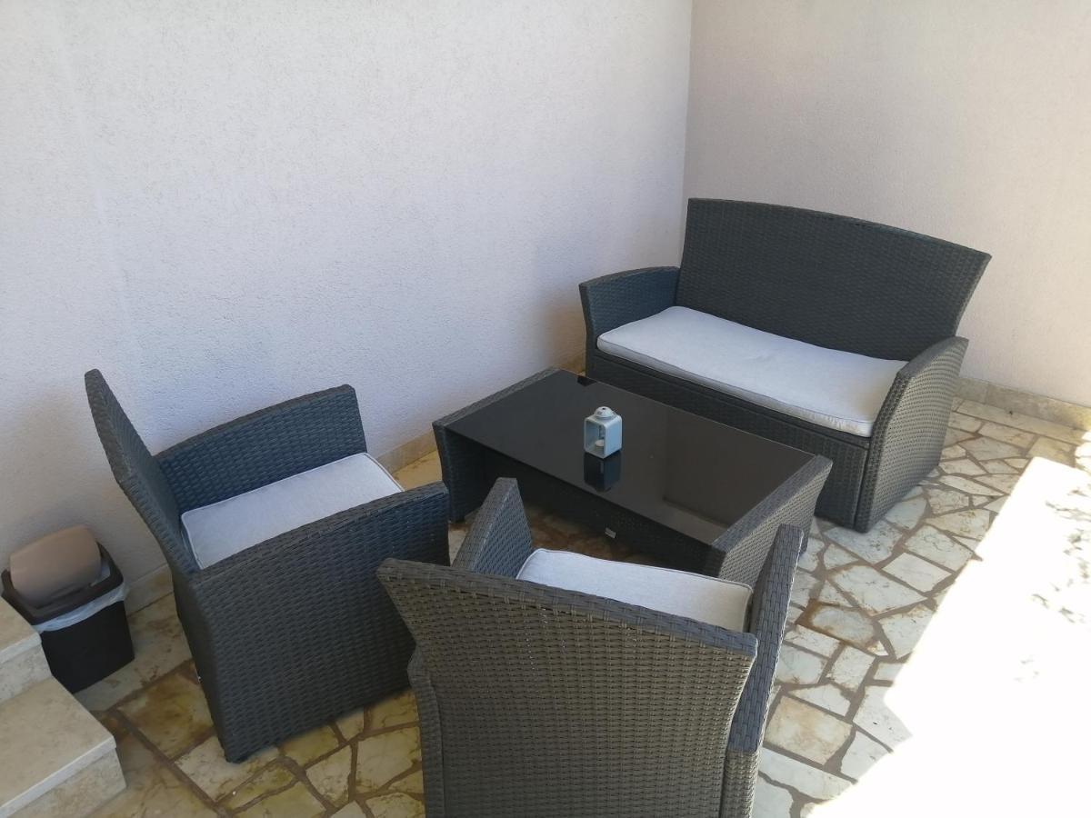 Apartments And Rooms Lorena 236 Rovinj Zewnętrze zdjęcie