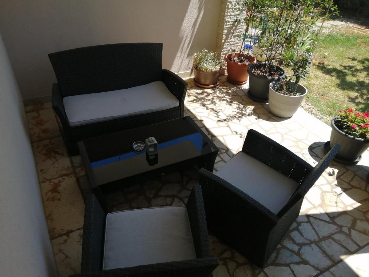 Apartments And Rooms Lorena 236 Rovinj Zewnętrze zdjęcie