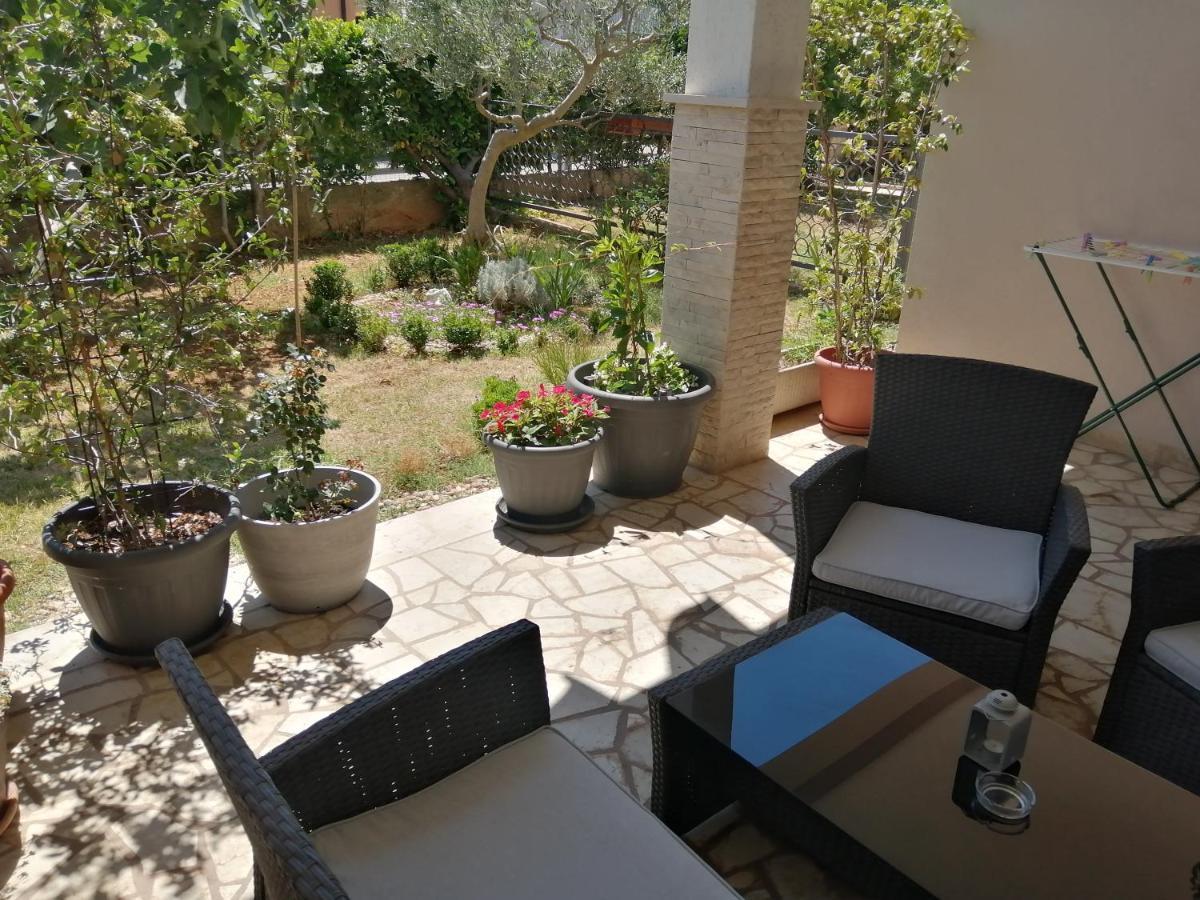 Apartments And Rooms Lorena 236 Rovinj Zewnętrze zdjęcie