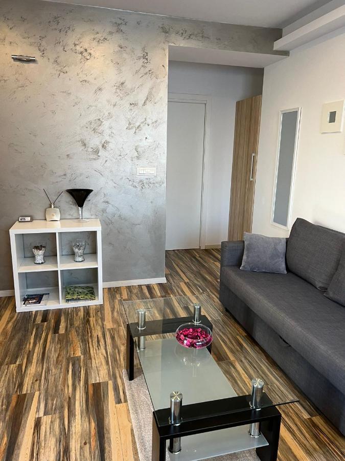 Apartments And Rooms Lorena 236 Rovinj Zewnętrze zdjęcie