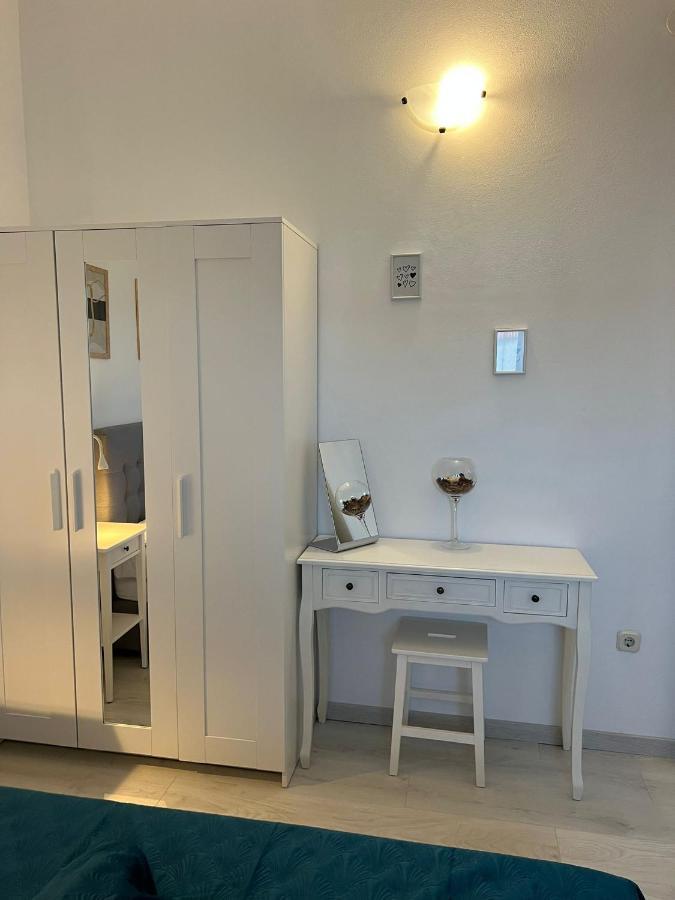 Apartments And Rooms Lorena 236 Rovinj Zewnętrze zdjęcie