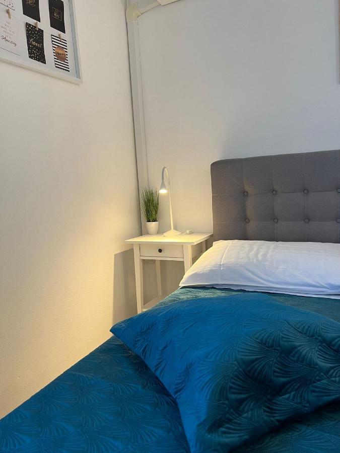 Apartments And Rooms Lorena 236 Rovinj Zewnętrze zdjęcie
