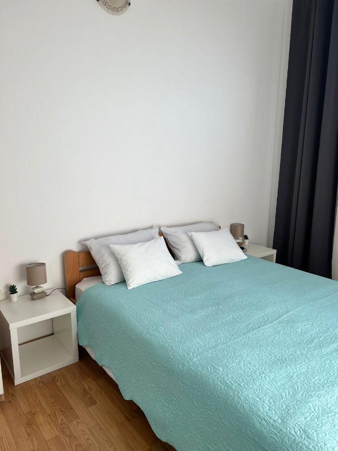 Apartments And Rooms Lorena 236 Rovinj Zewnętrze zdjęcie