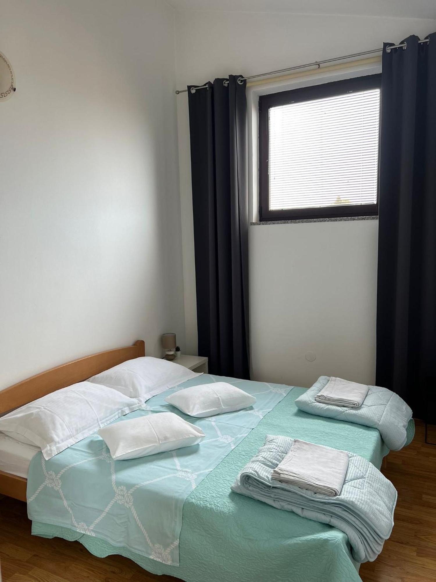 Apartments And Rooms Lorena 236 Rovinj Zewnętrze zdjęcie