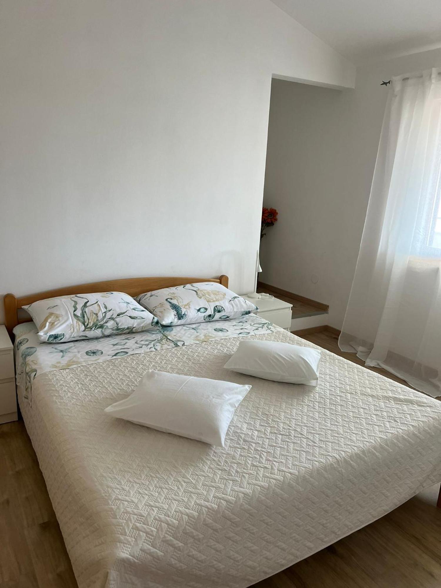 Apartments And Rooms Lorena 236 Rovinj Zewnętrze zdjęcie