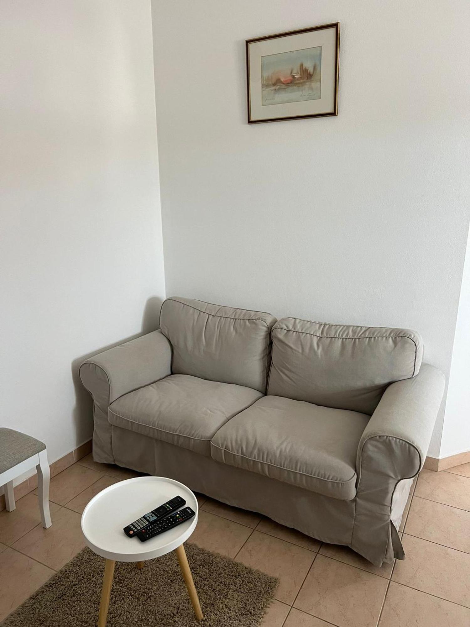 Apartments And Rooms Lorena 236 Rovinj Zewnętrze zdjęcie