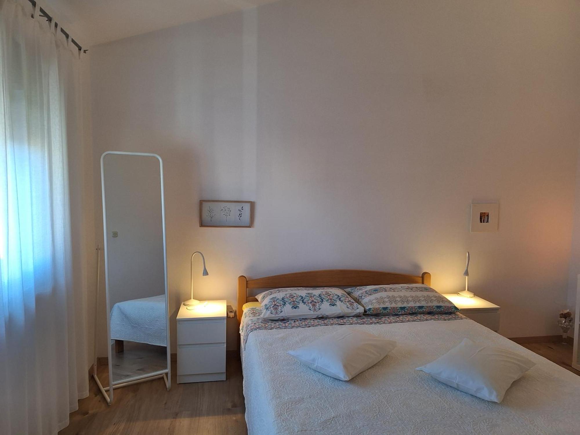 Apartments And Rooms Lorena 236 Rovinj Zewnętrze zdjęcie