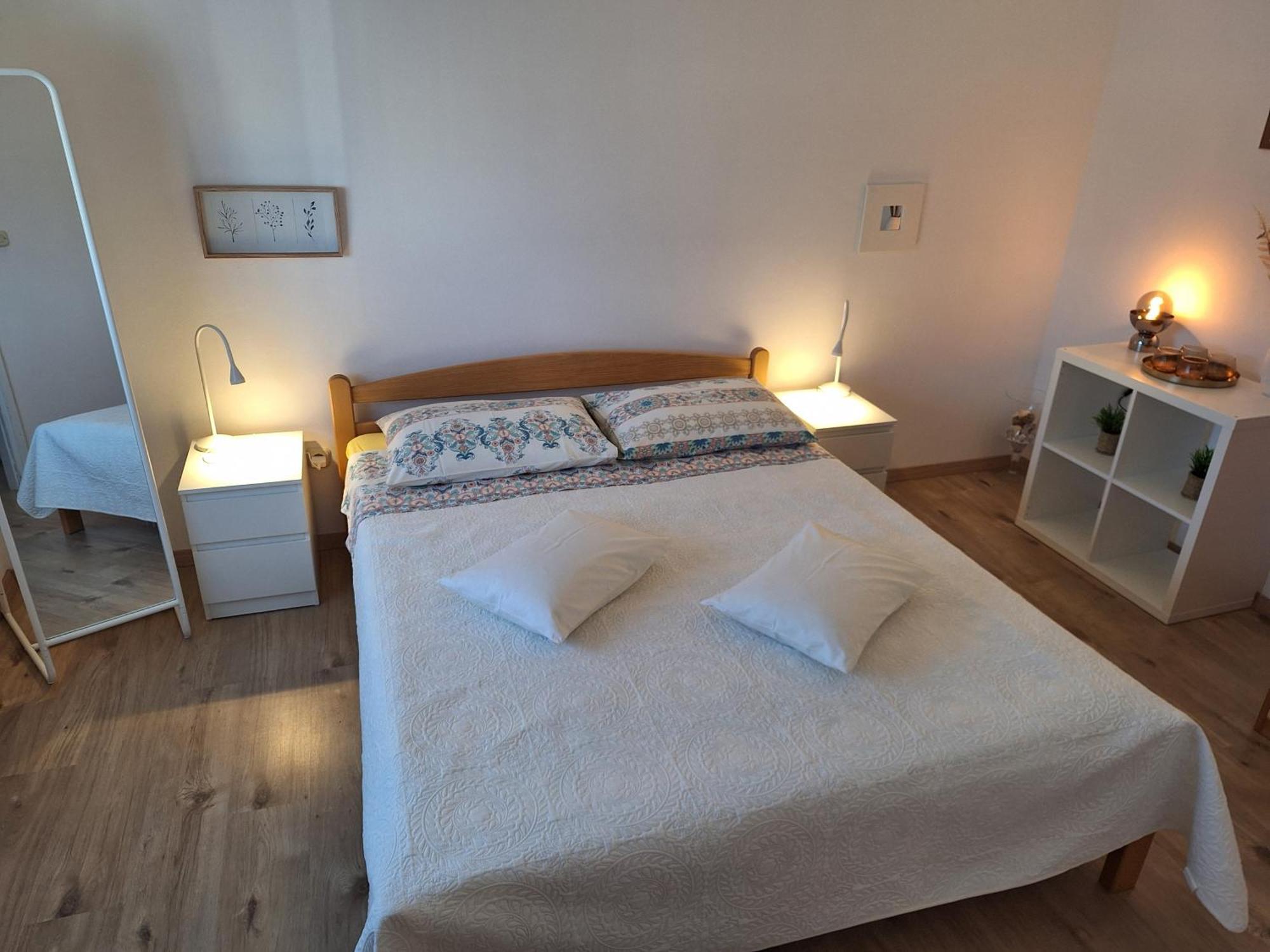 Apartments And Rooms Lorena 236 Rovinj Zewnętrze zdjęcie