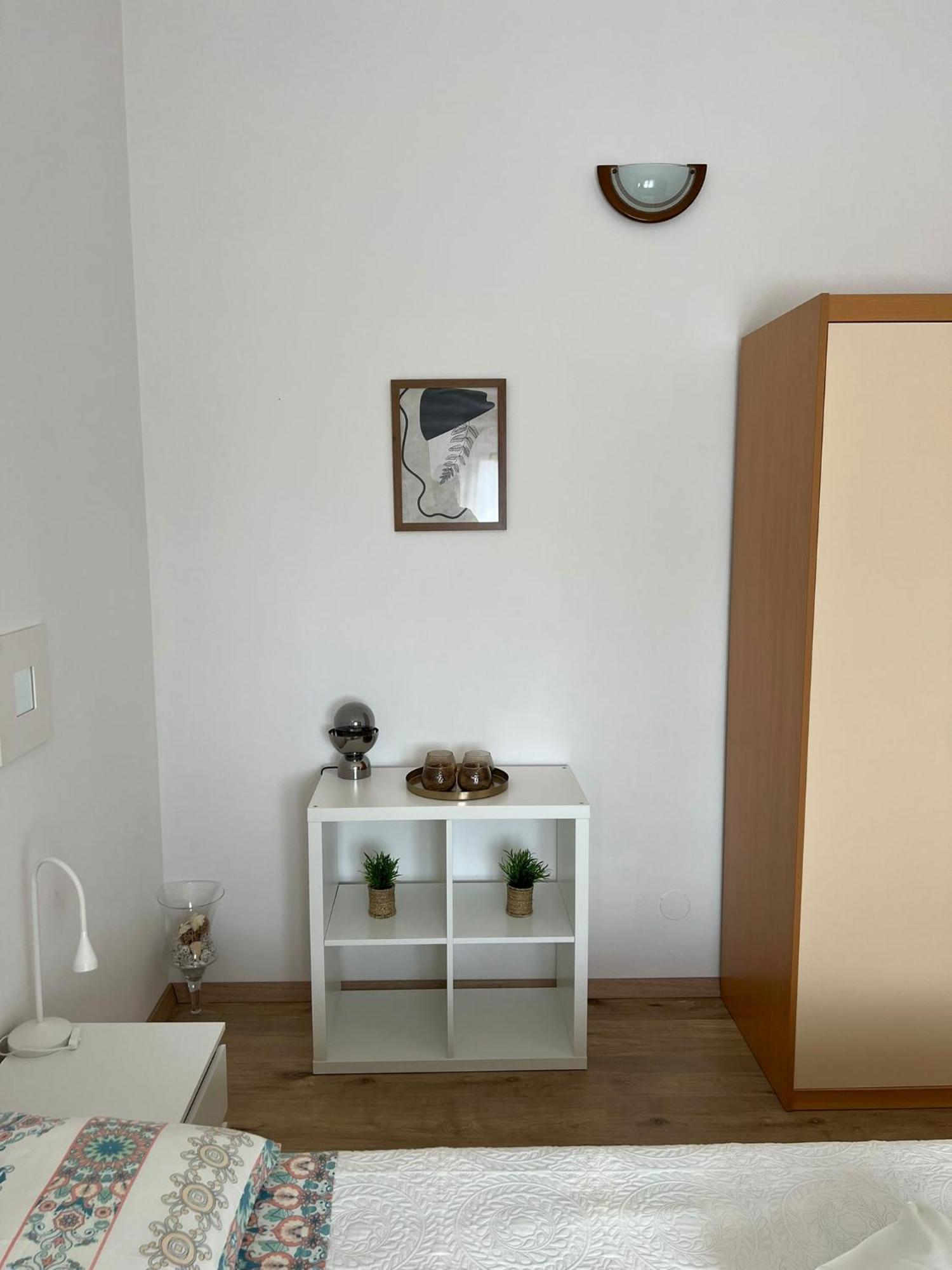 Apartments And Rooms Lorena 236 Rovinj Zewnętrze zdjęcie