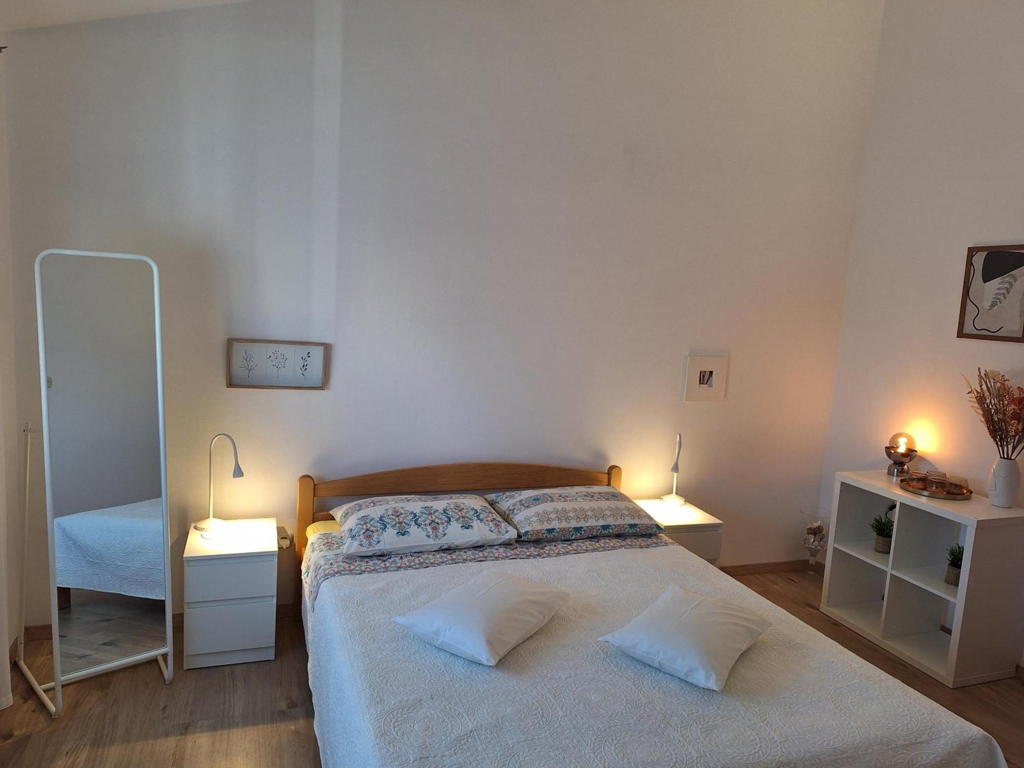 Apartments And Rooms Lorena 236 Rovinj Zewnętrze zdjęcie