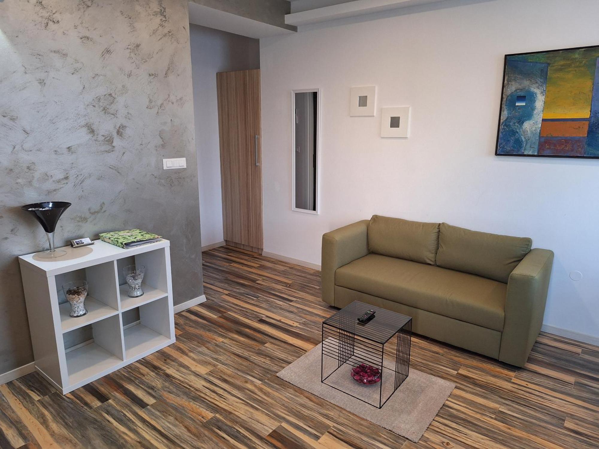 Apartments And Rooms Lorena 236 Rovinj Zewnętrze zdjęcie