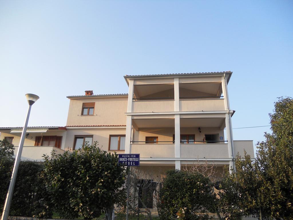 Apartments And Rooms Lorena 236 Rovinj Pokój zdjęcie