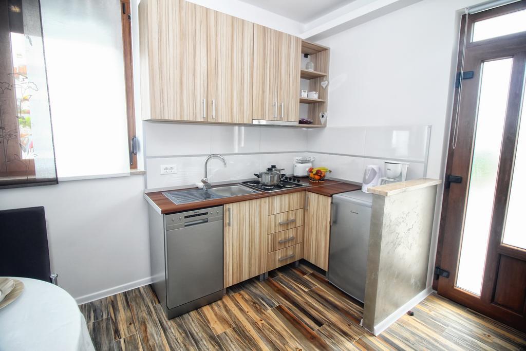 Apartments And Rooms Lorena 236 Rovinj Zewnętrze zdjęcie