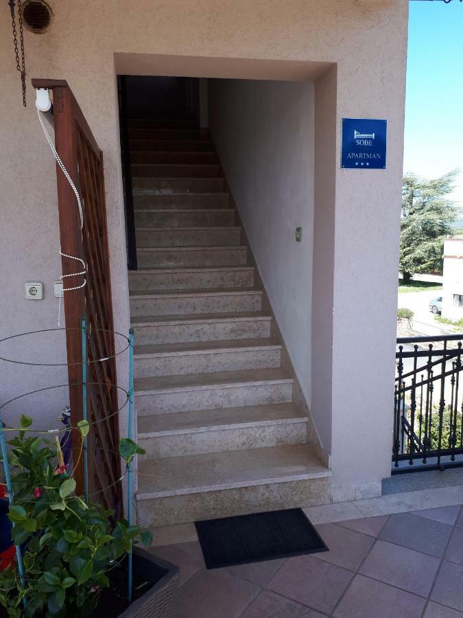 Apartments And Rooms Lorena 236 Rovinj Zewnętrze zdjęcie