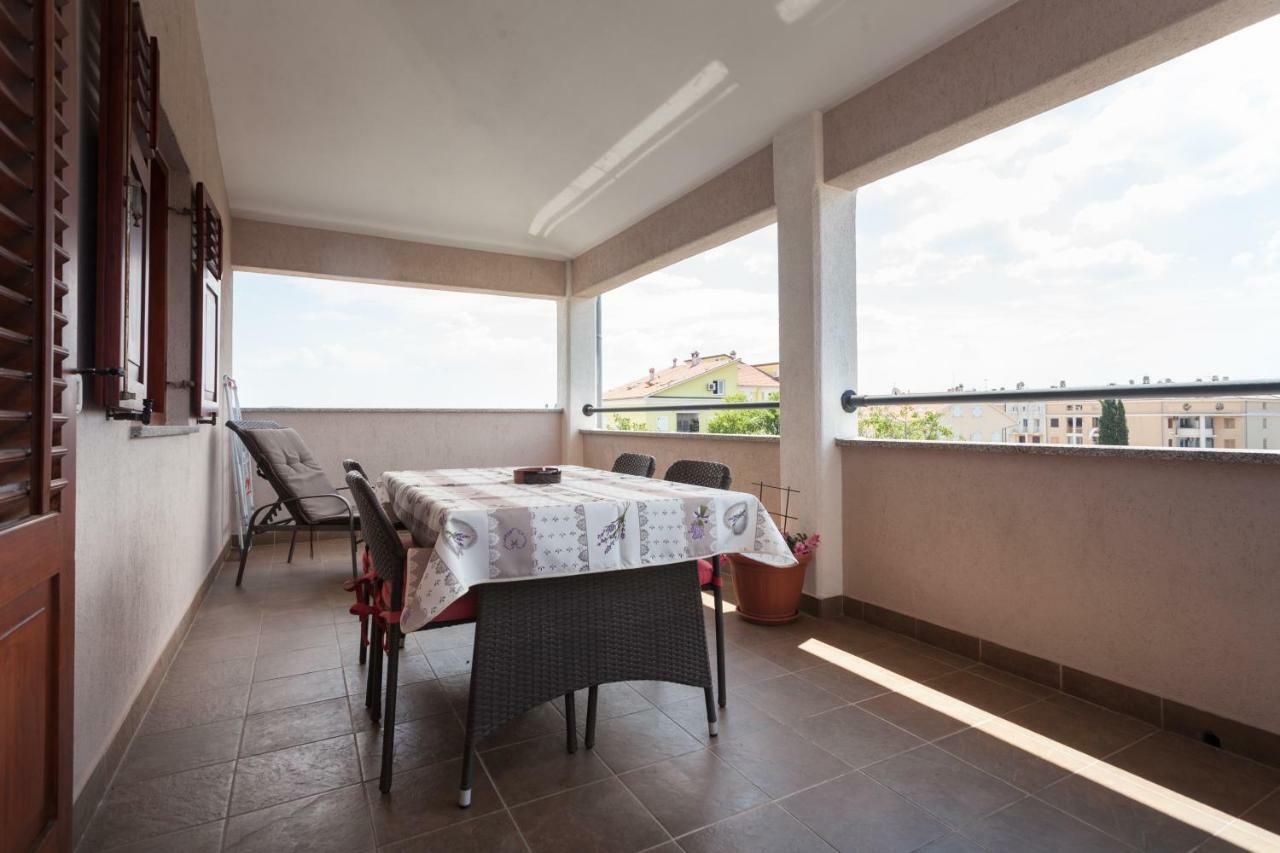 Apartments And Rooms Lorena 236 Rovinj Zewnętrze zdjęcie