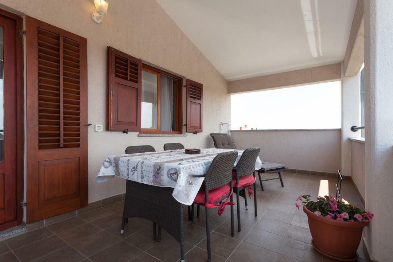 Apartments And Rooms Lorena 236 Rovinj Zewnętrze zdjęcie