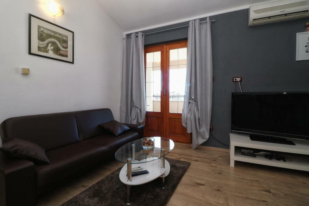 Apartments And Rooms Lorena 236 Rovinj Zewnętrze zdjęcie